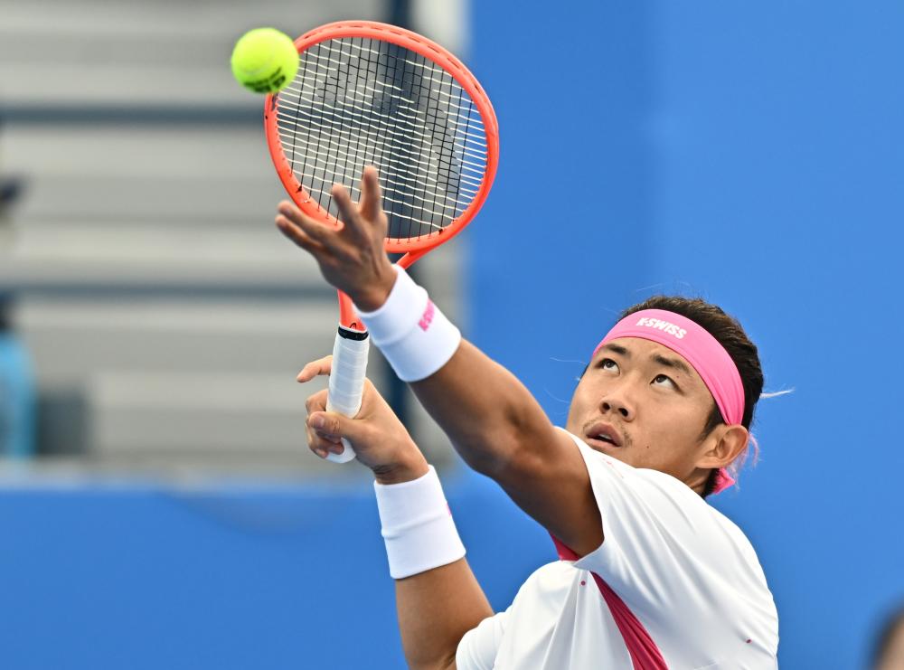 海星直播:新赛季重回浙江队 童磊发文告别泰山队.